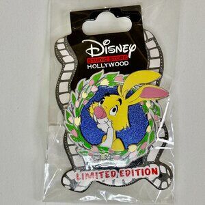 Disney DSSH (Winnie The Pooh) Rabbit LE Pin